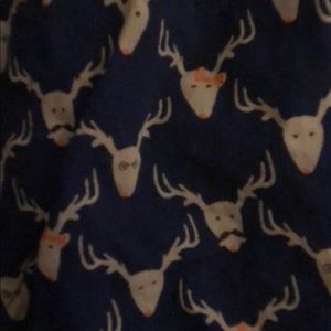 Roberta Roller Rabbit reindeer boxers